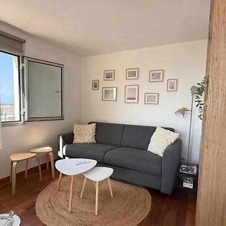 L'escapade Marine - Duplex Vue Acces Frontignan