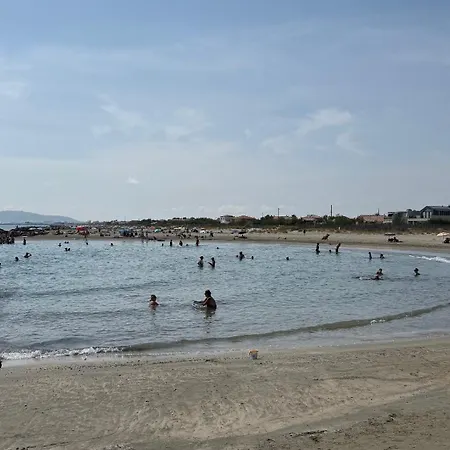 L'escapade Marine - Duplex Vue Acces Frontignan