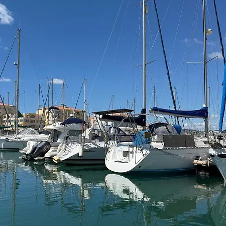Apartmán L'escapade Marine - Duplex Vue Acces