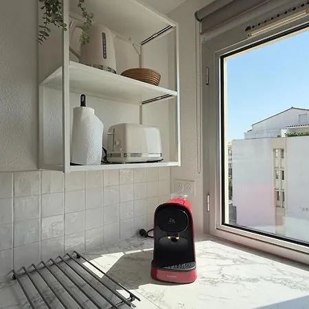 Apartmán L'escapade Marine - Duplex Vue Acces