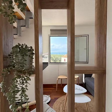 L'escapade Marine - Duplex Vue Acces Apartmán *
