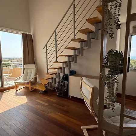 L'escapade Marine - Duplex Vue Acces Apartmán *