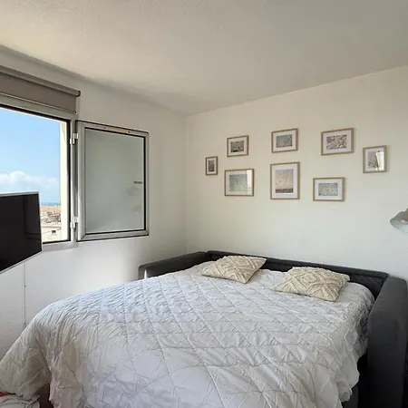 Apartmán L'escapade Marine - Duplex Vue Acces *