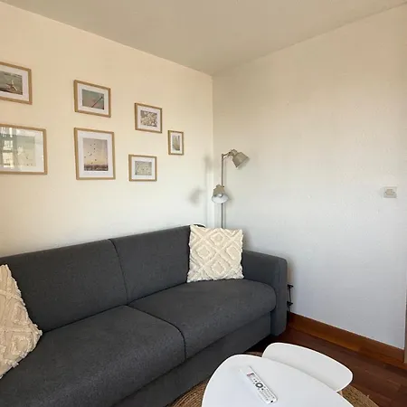 L'escapade Marine - Duplex Vue Acces * Frontignan