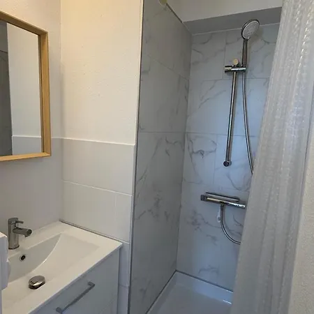 Apartmán L'escapade Marine - Duplex Vue Acces *