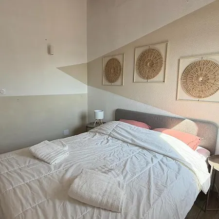 Apartmán L'escapade Marine - Duplex Vue Acces *