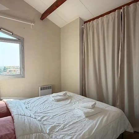 L'escapade Marine - Duplex Vue Acces Apartmán