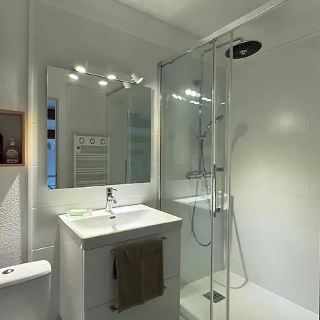 Apartmán L'escapade Marine - Duplex Vue Acces