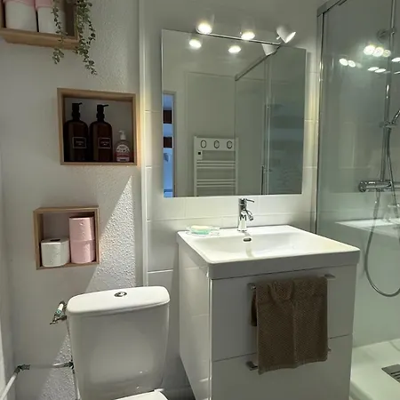 Apartmán L'escapade Marine - Duplex Vue Acces *