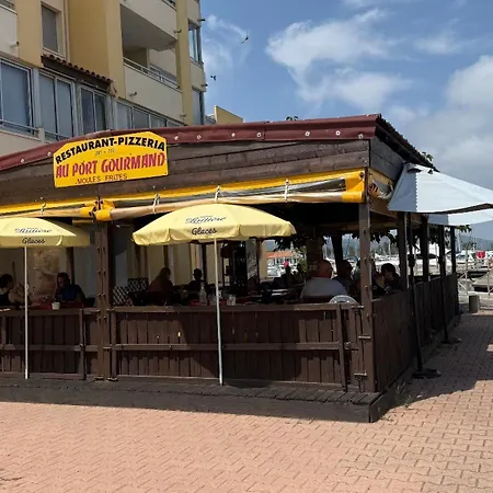 L'escapade Marine - Duplex Vue Acces * Frontignan