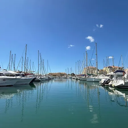 L'escapade Marine - Duplex Vue Acces Apartmán