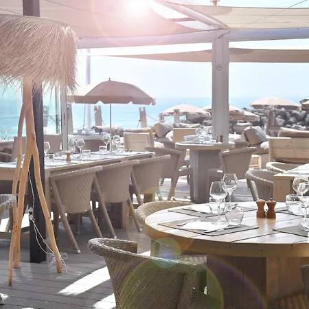 Apartmán L'escapade Marine - Duplex Vue Acces